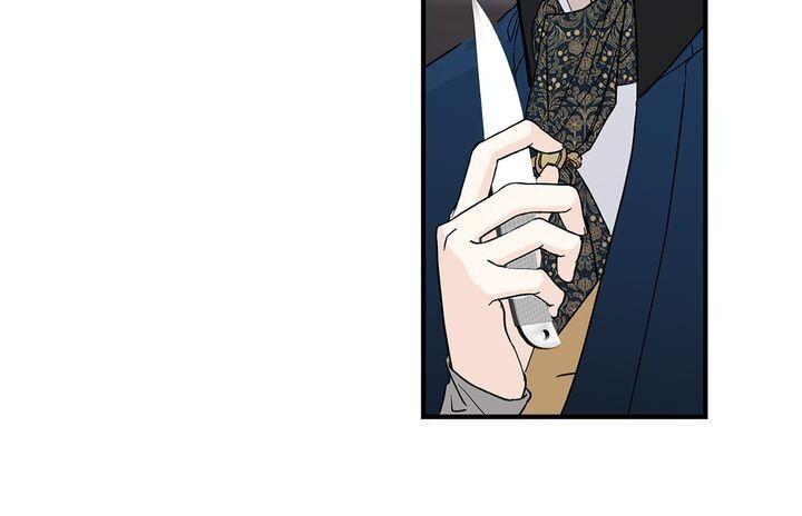 Read Crows Like Things That Sparkle Manga Online