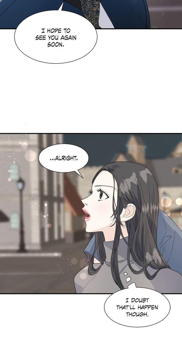 Read Crows Like Things That Sparkle Manga Online