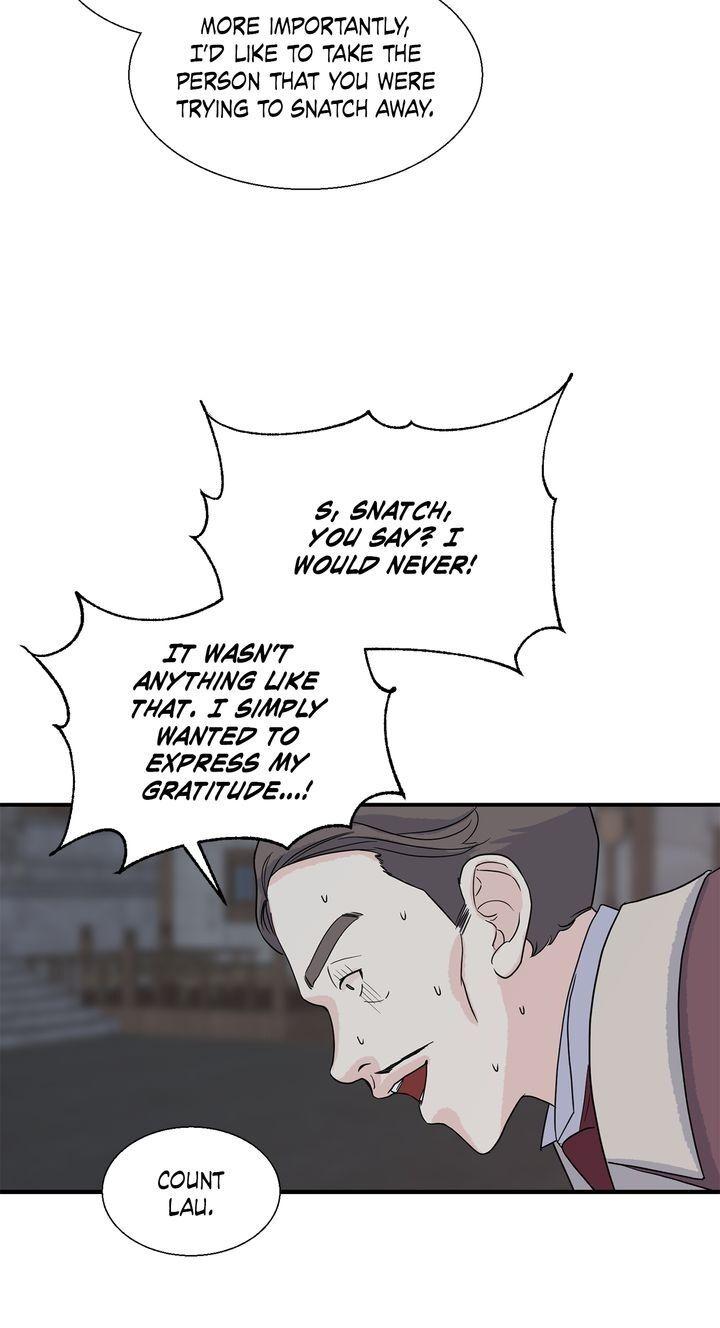 Read Crows Like Things That Sparkle Manga Online