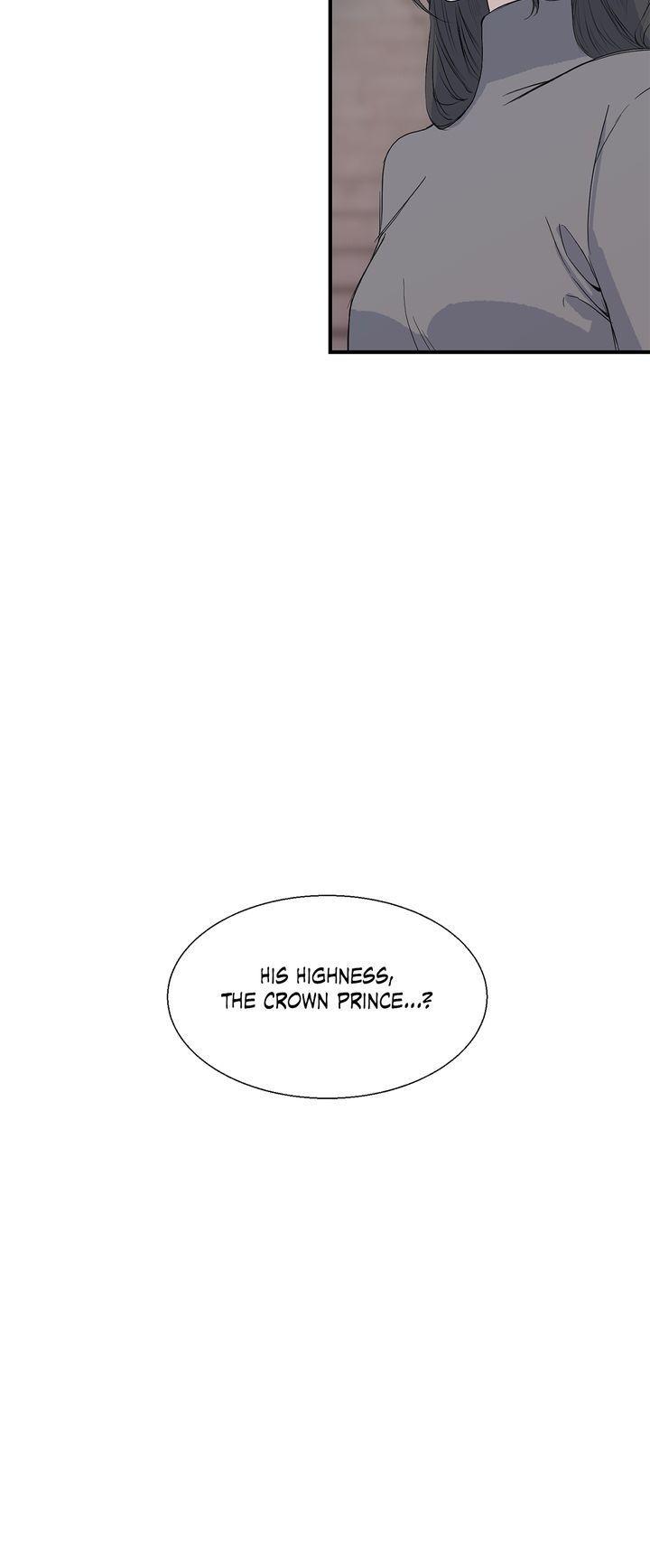 Read Crows Like Things That Sparkle Manga Online