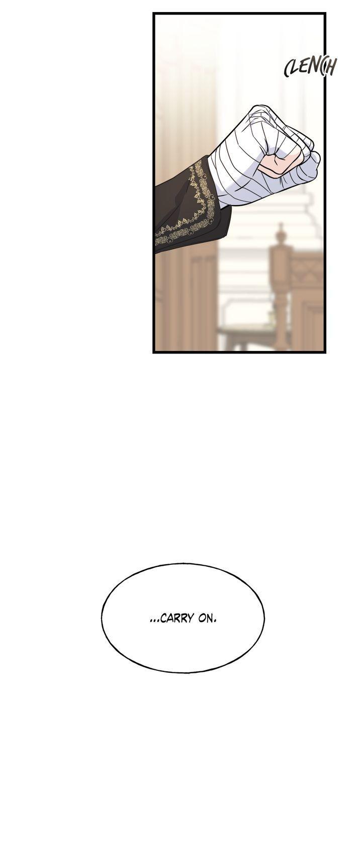 Read Crows Like Things That Sparkle Manga Online