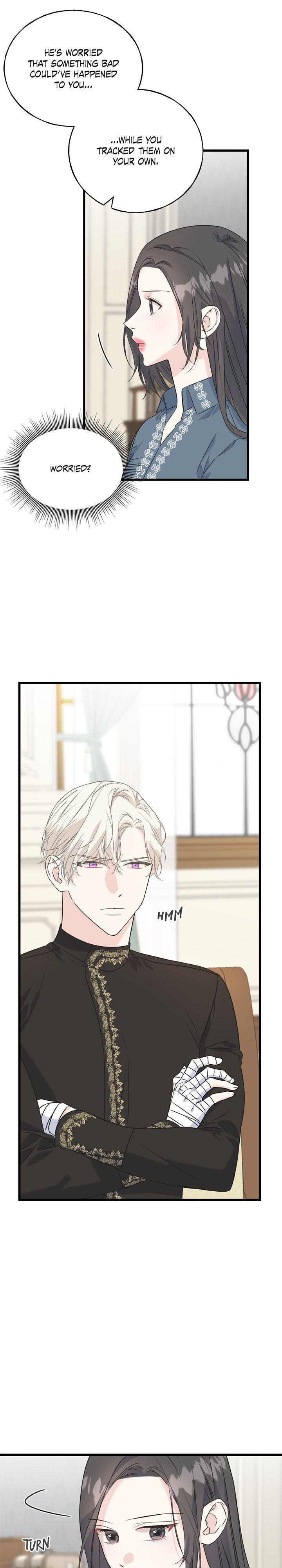 Read Crows Like Things That Sparkle Manga Online