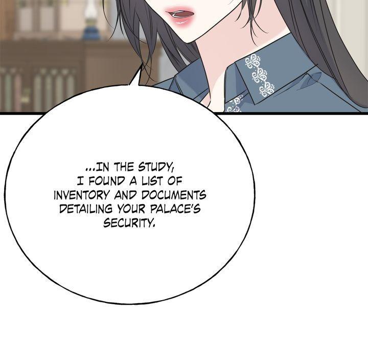 Read Crows Like Things That Sparkle Manga Online