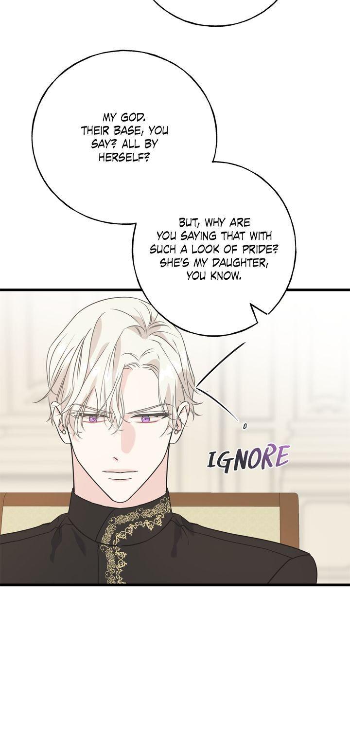 Read Crows Like Things That Sparkle Manga Online