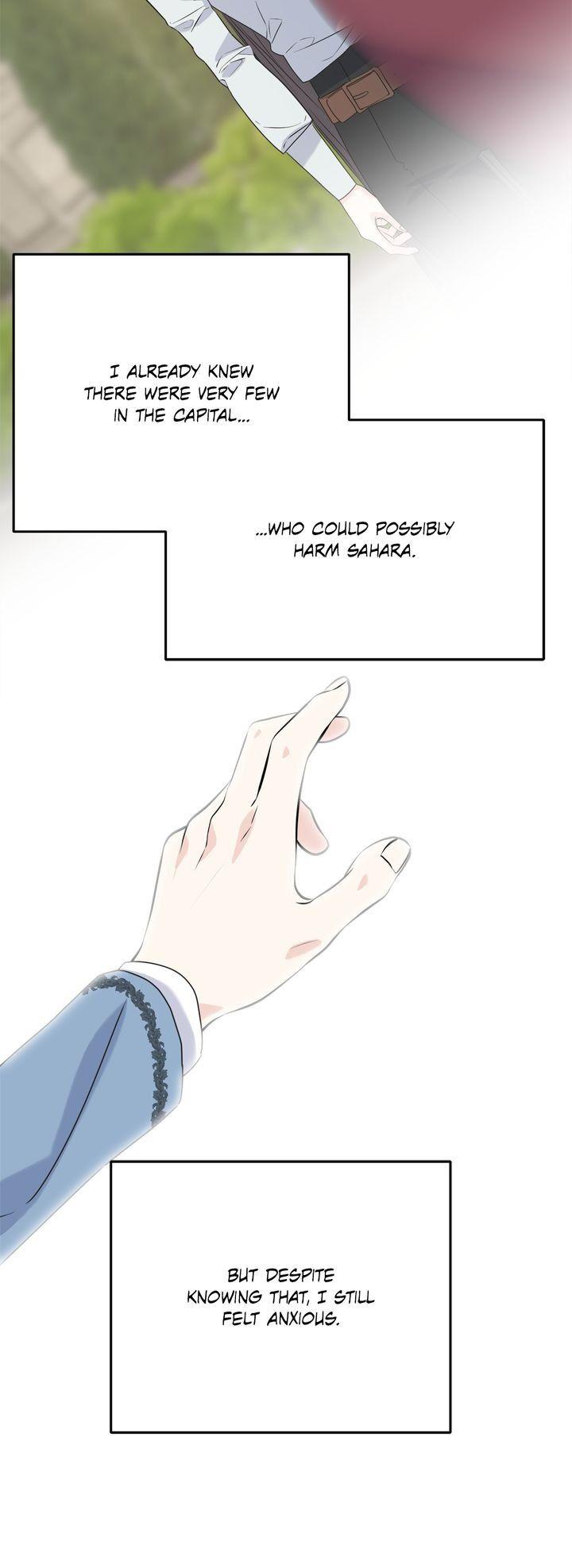 Read Crows Like Things That Sparkle Manga Online