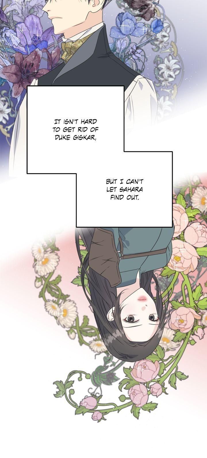 Read Crows Like Things That Sparkle Manga Online