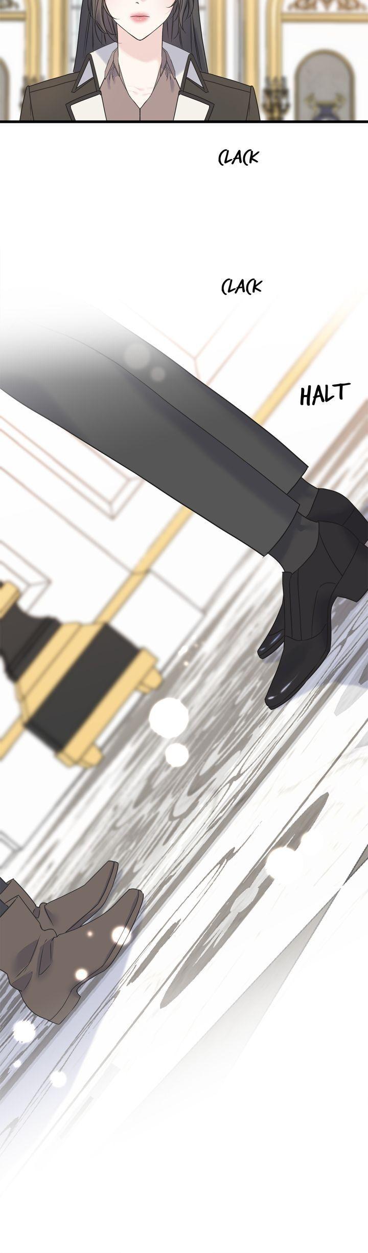 Read Crows Like Things That Sparkle Manga Online