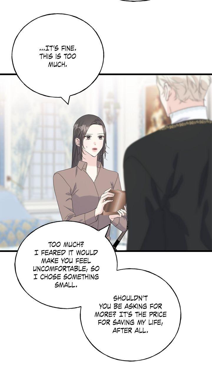 Read Crows Like Things That Sparkle Manga Online