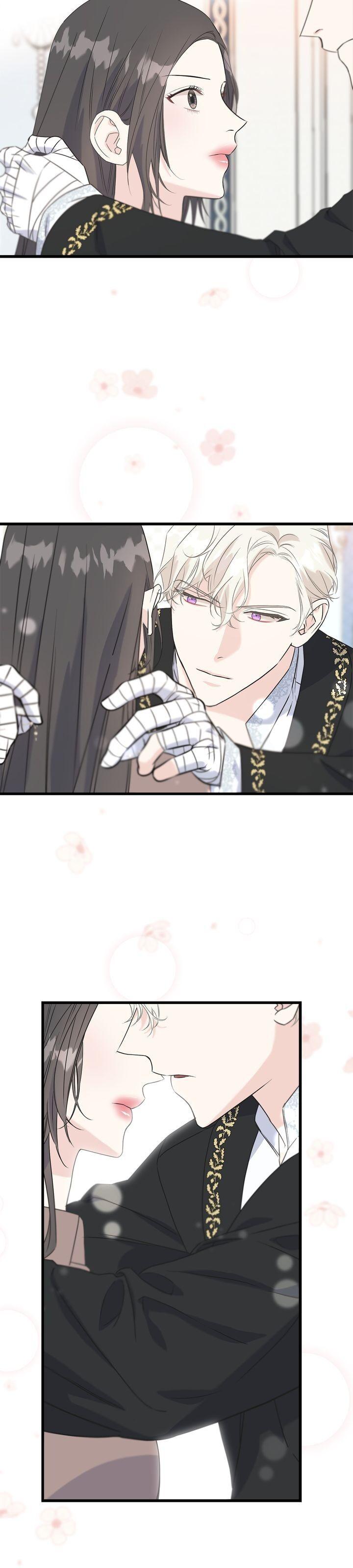 Read Crows Like Things That Sparkle Manga Online