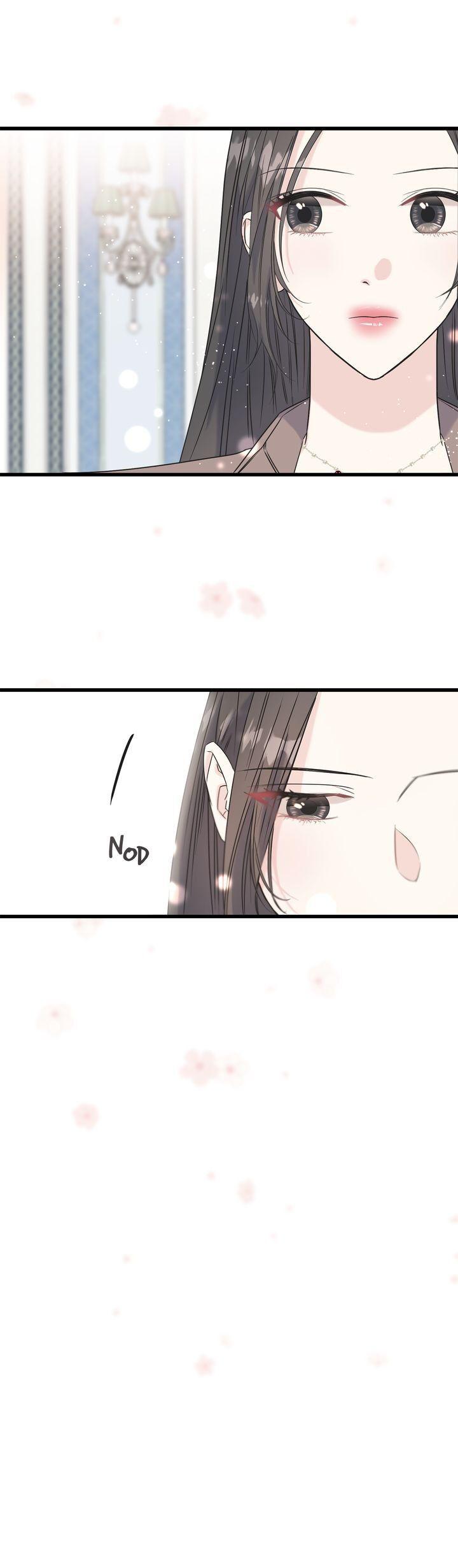Read Crows Like Things That Sparkle Manga Online