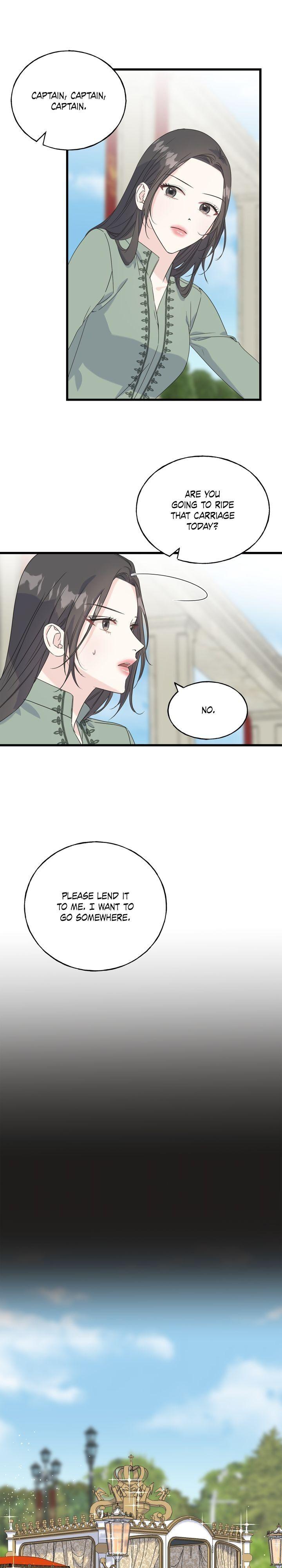 Read Crows Like Things That Sparkle Manga Online