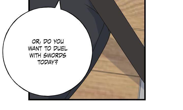 Read Crows Like Things That Sparkle Manga Online
