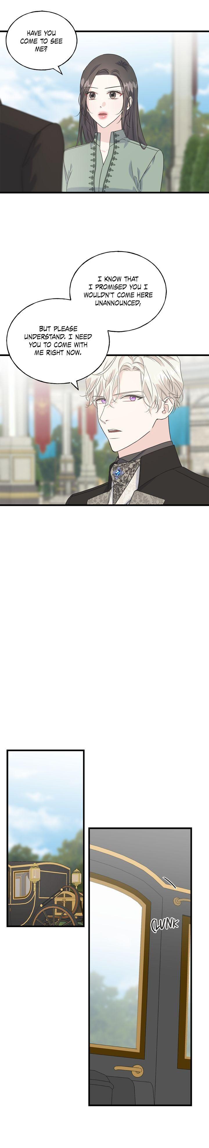 Read Crows Like Things That Sparkle Manga Online