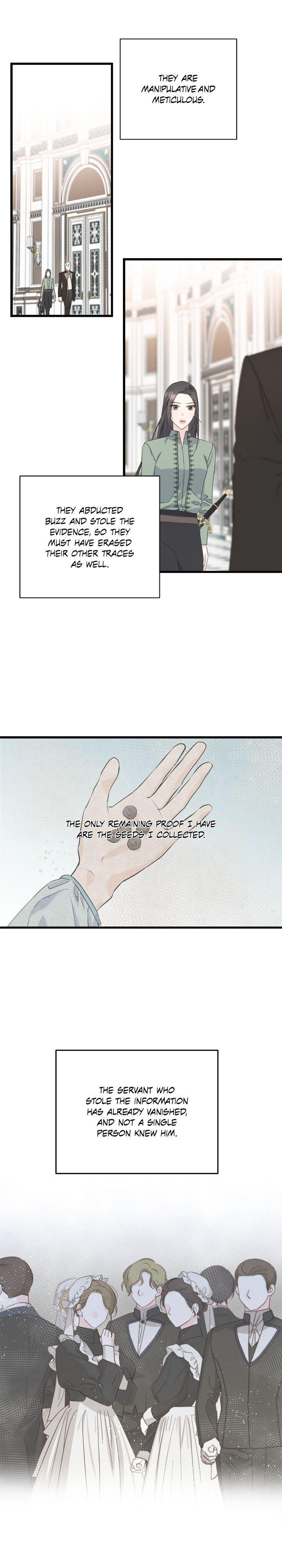Read Crows Like Things That Sparkle Manga Online