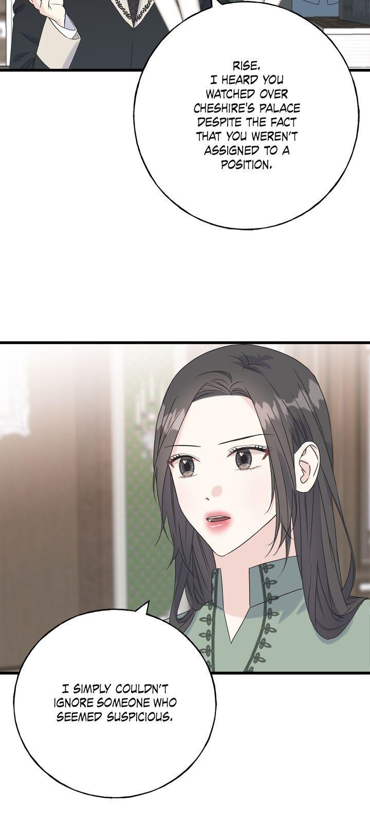 Read Crows Like Things That Sparkle Manga Online