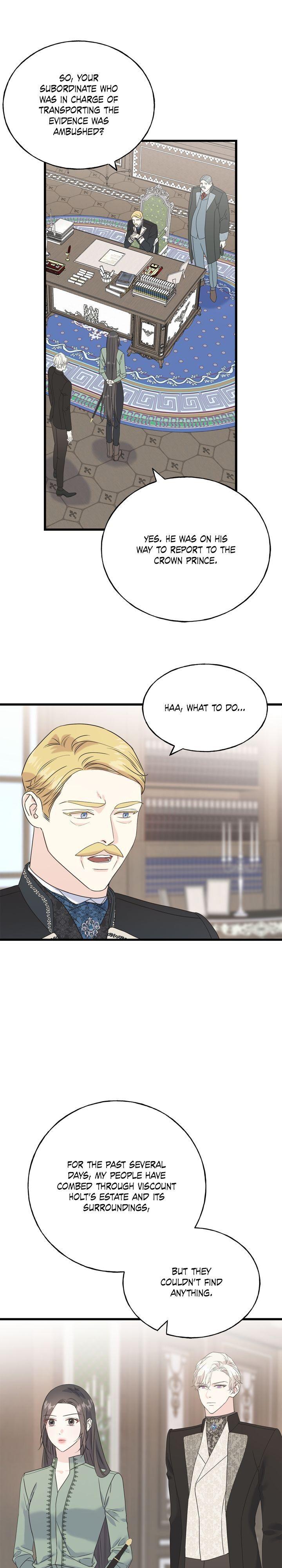 Read Crows Like Things That Sparkle Manga Online