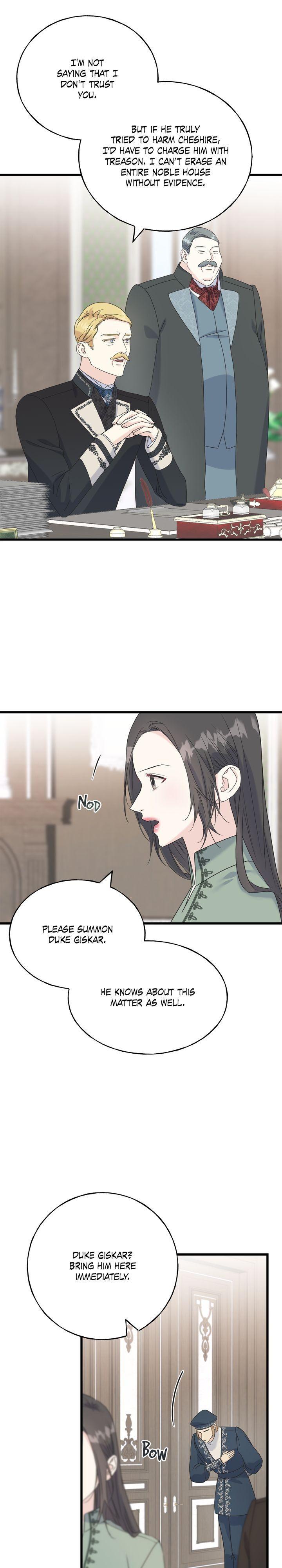 Read Crows Like Things That Sparkle Manga Online