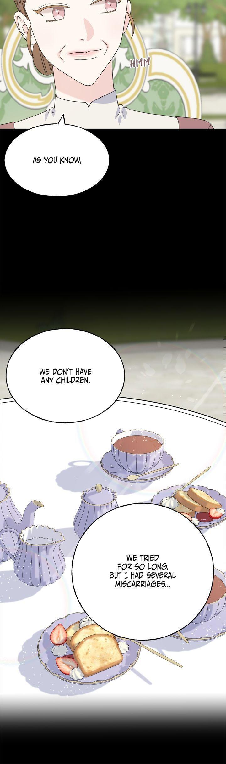 Read Crows Like Things That Sparkle Manga Online