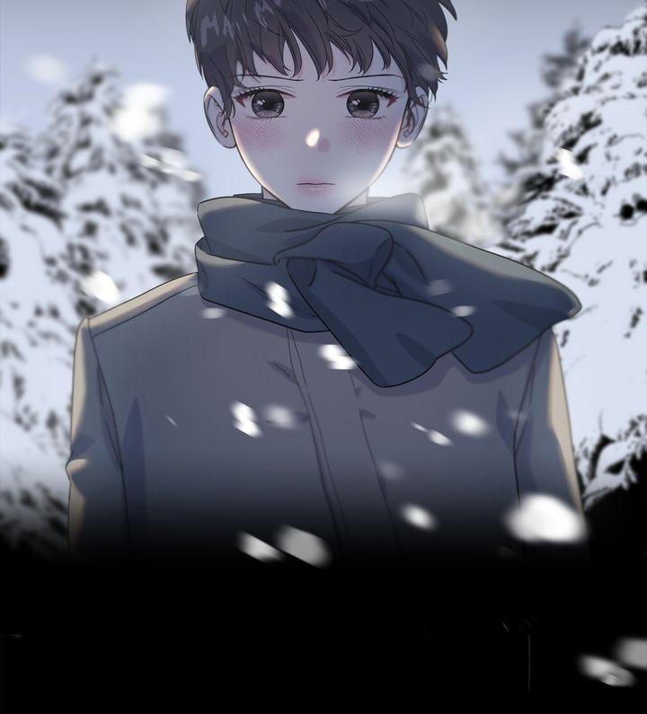 Read Crows Like Things That Sparkle Manga Online