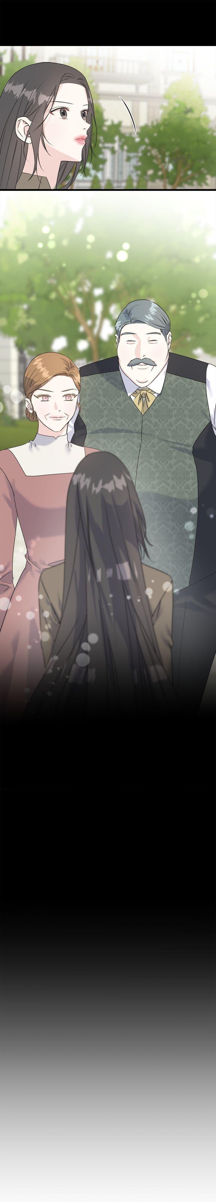 Read Crows Like Things That Sparkle Manga Online