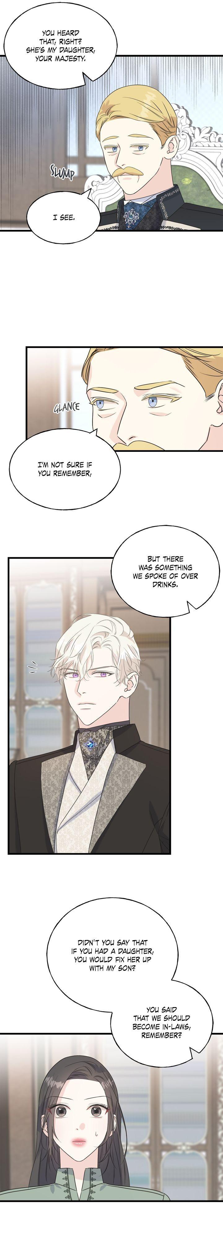 Read Crows Like Things That Sparkle Manga Online