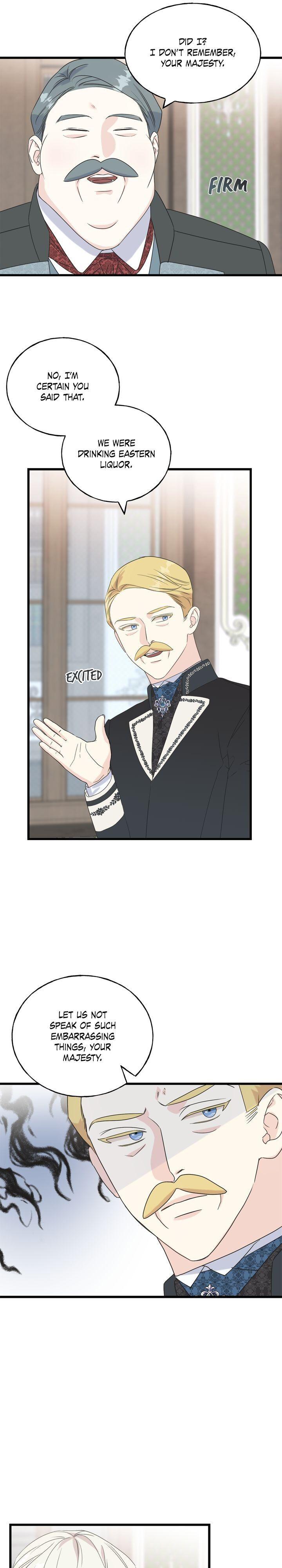 Read Crows Like Things That Sparkle Manga Online