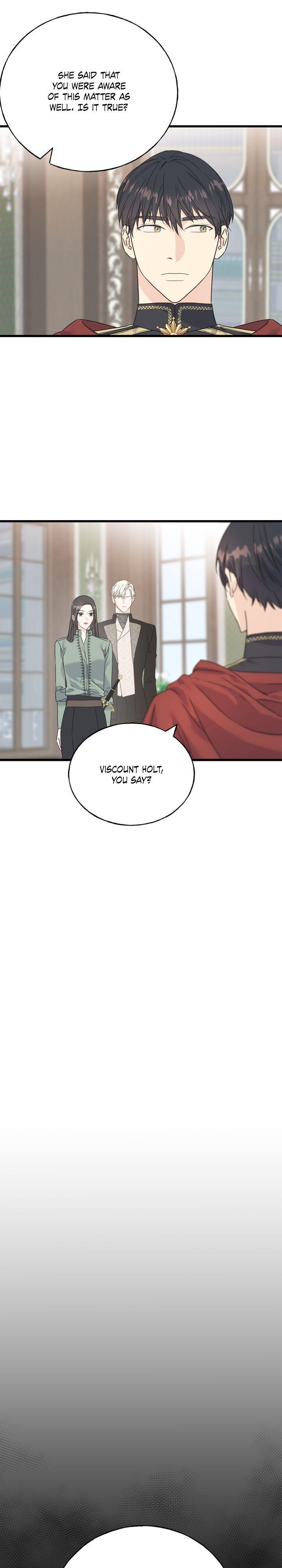 Read Crows Like Things That Sparkle Manga Online
