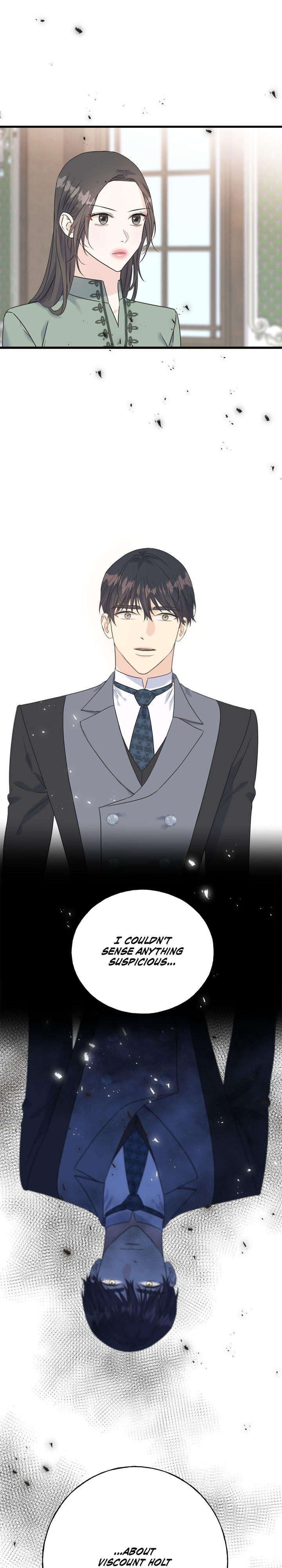 Read Crows Like Things That Sparkle Manga Online