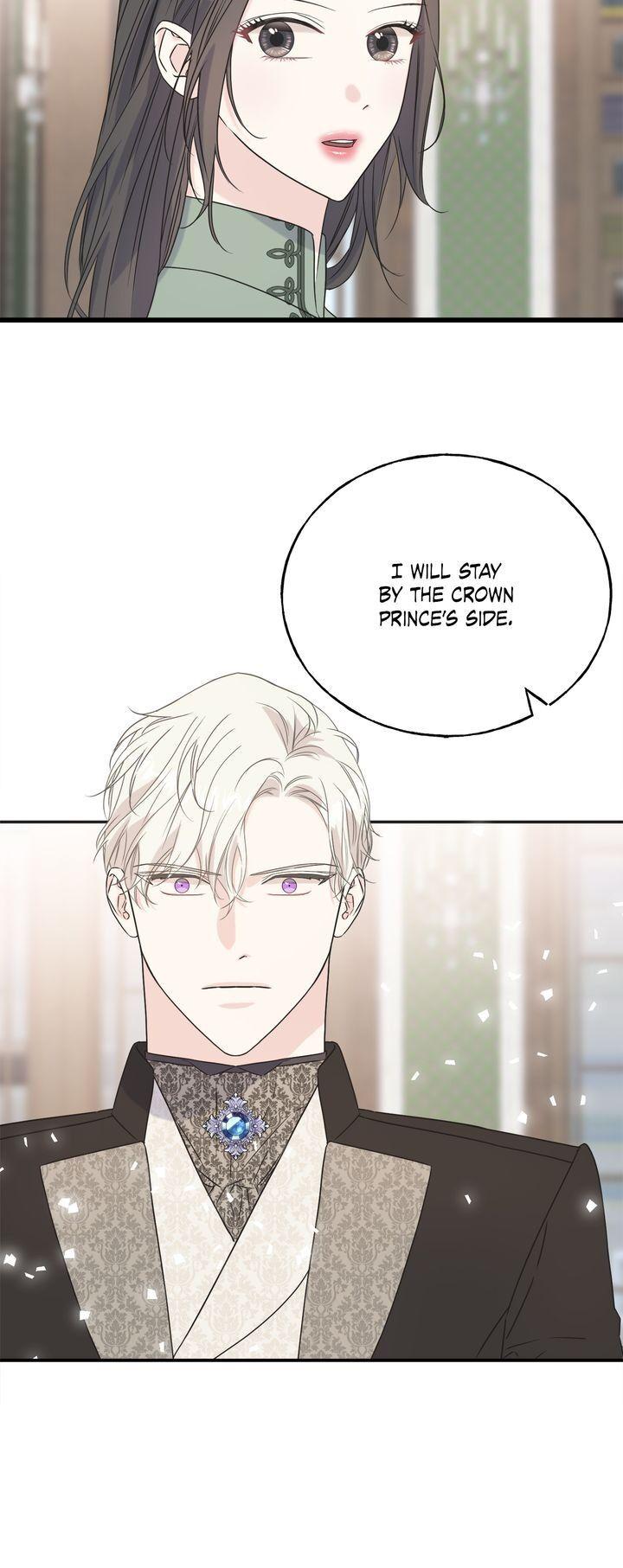 Read Crows Like Things That Sparkle Manga Online
