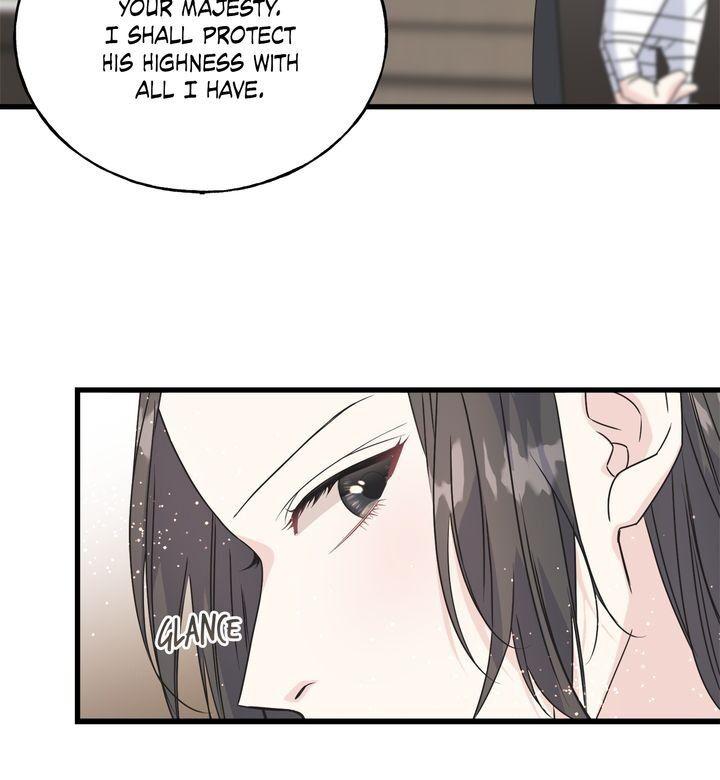 Read Crows Like Things That Sparkle Manga Online