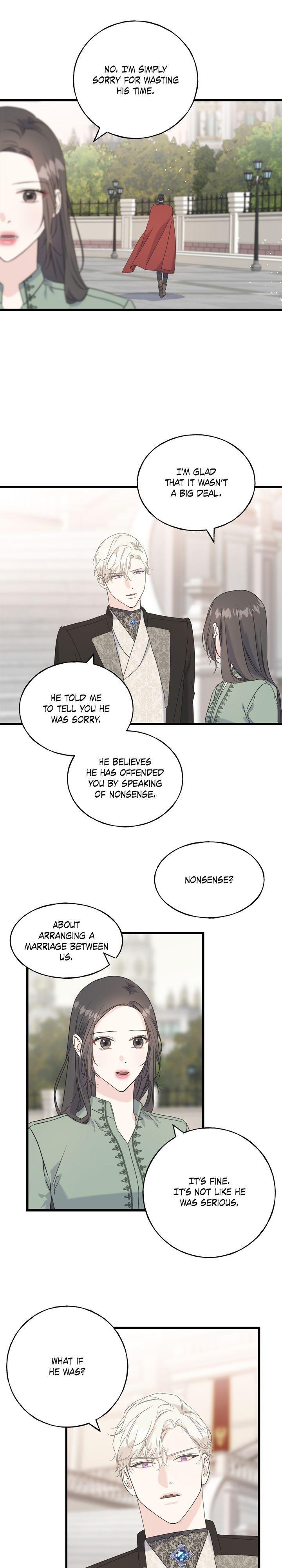 Read Crows Like Things That Sparkle Manga Online