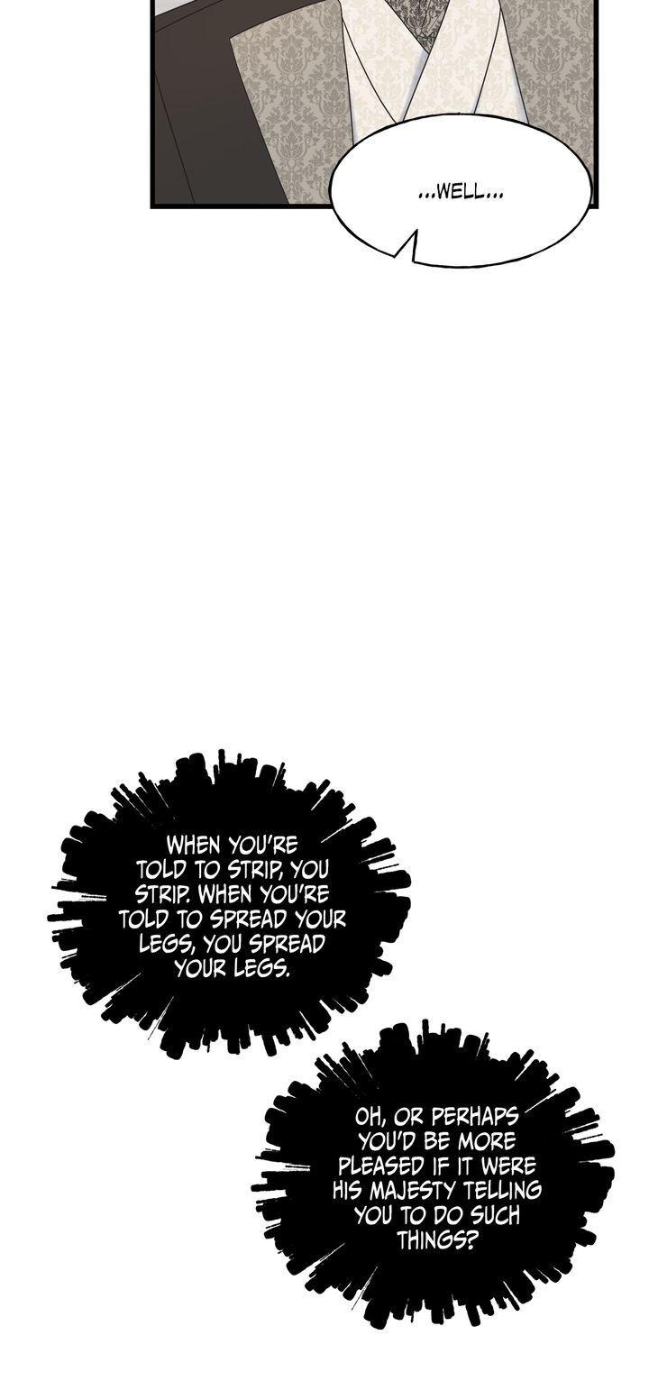 Read Crows Like Things That Sparkle Manga Online