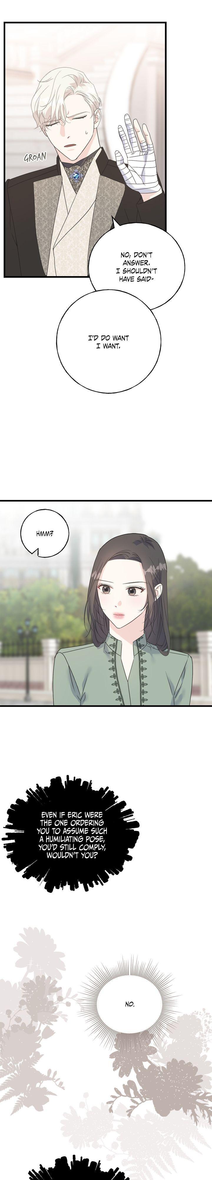 Read Crows Like Things That Sparkle Manga Online