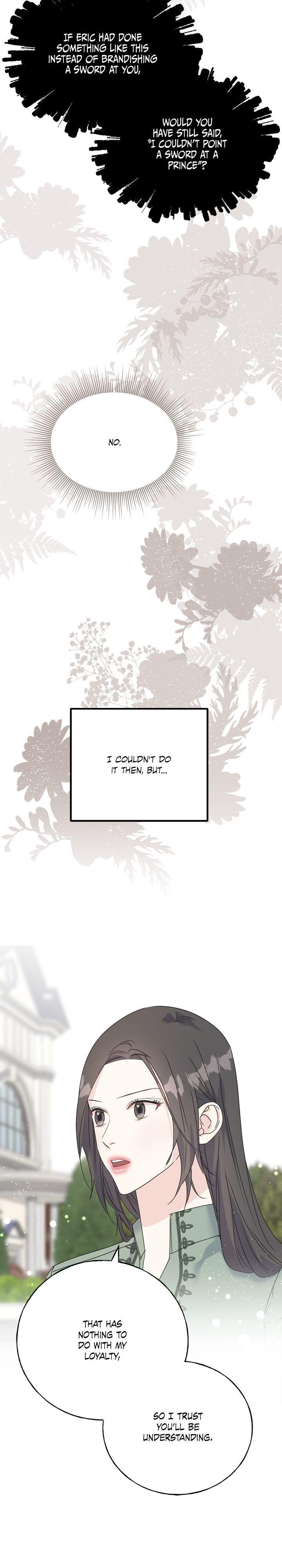 Read Crows Like Things That Sparkle Manga Online