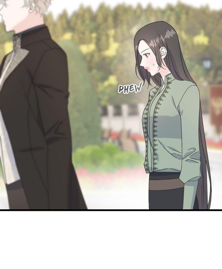 Read Crows Like Things That Sparkle Manga Online