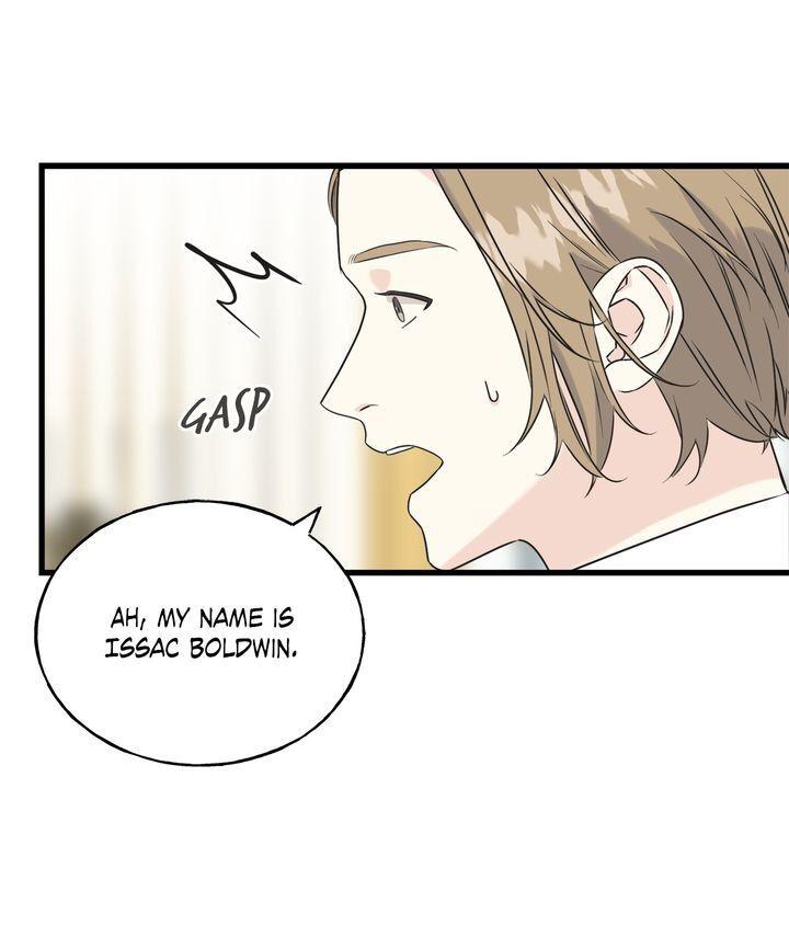 Read Crows Like Things That Sparkle Manga Online