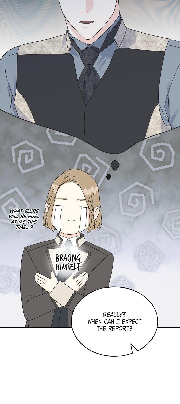 Read Crows Like Things That Sparkle Manga Online