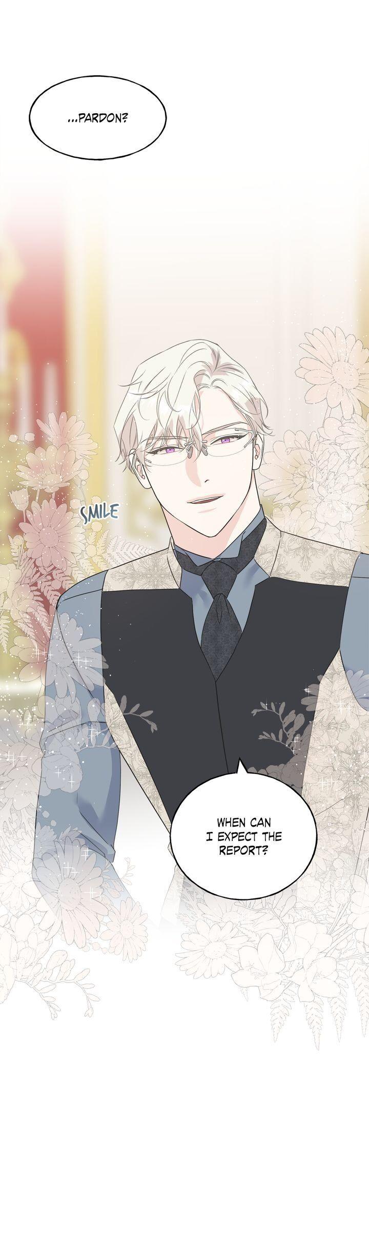 Read Crows Like Things That Sparkle Manga Online