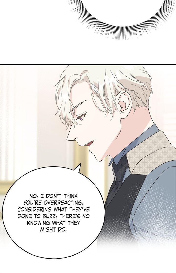 Read Crows Like Things That Sparkle Manga Online