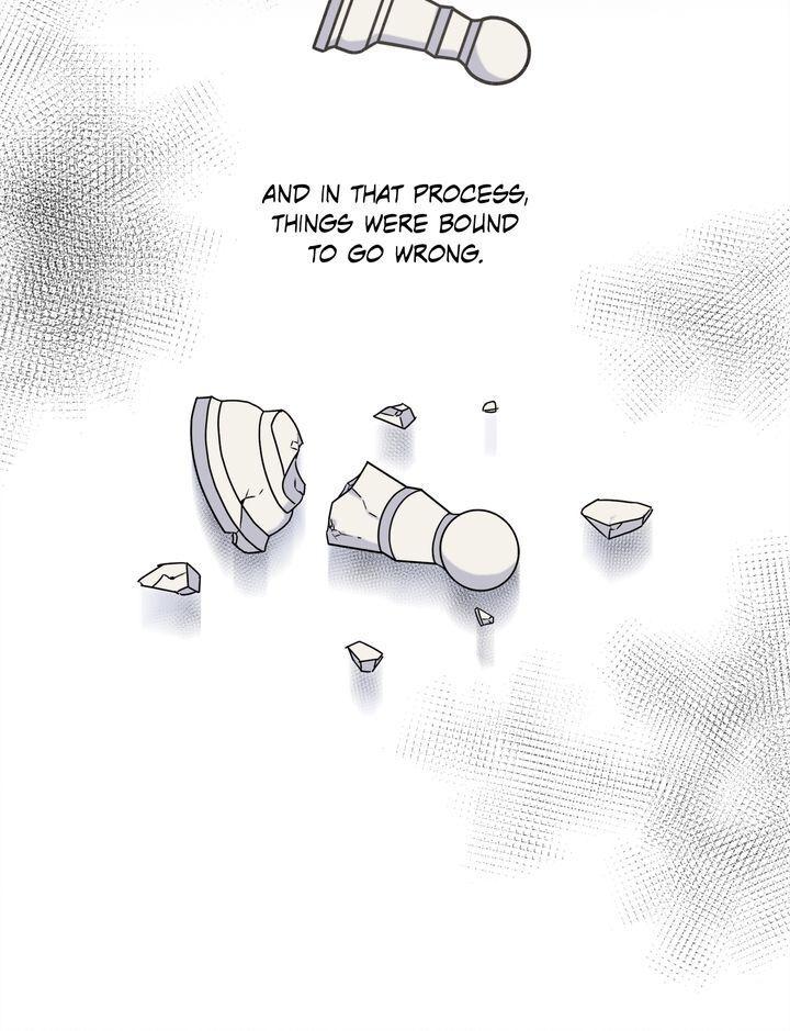 Read Crows Like Things That Sparkle Manga Online