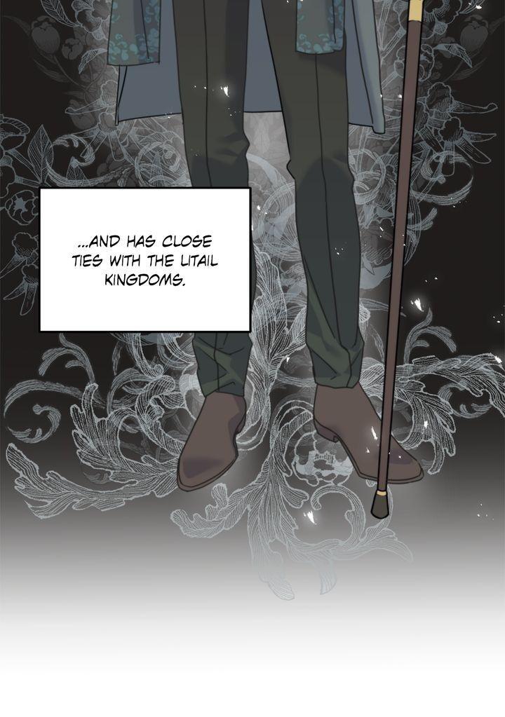 Read Crows Like Things That Sparkle Manga Online