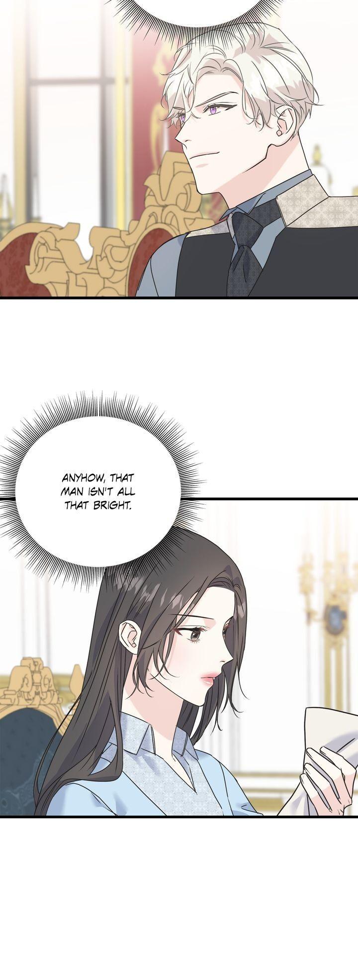 Read Crows Like Things That Sparkle Manga Online