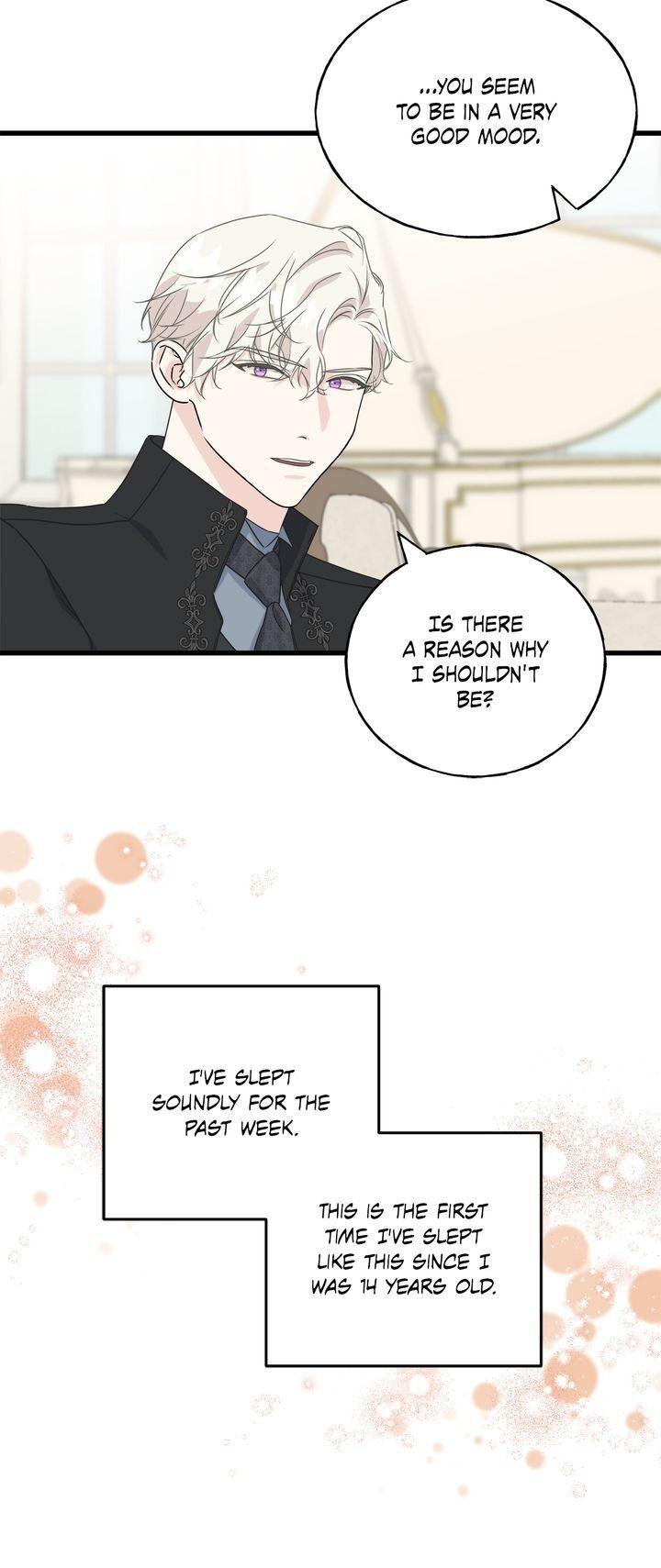 Read Crows Like Things That Sparkle Manga Online
