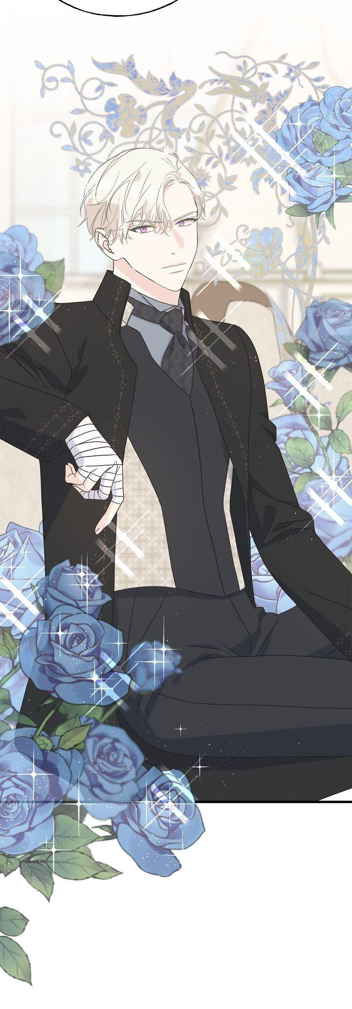Read Crows Like Things That Sparkle Manga Online