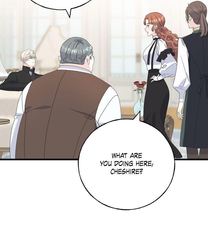 Read Crows Like Things That Sparkle Manga Online