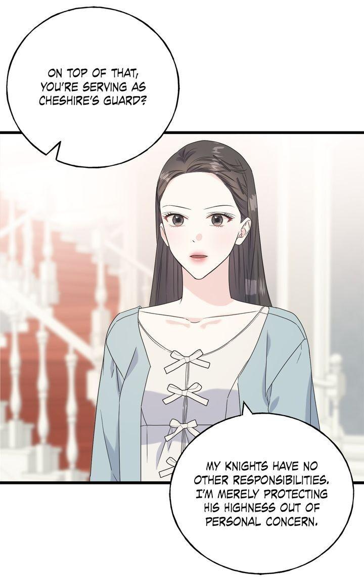 Read Crows Like Things That Sparkle Manga Online
