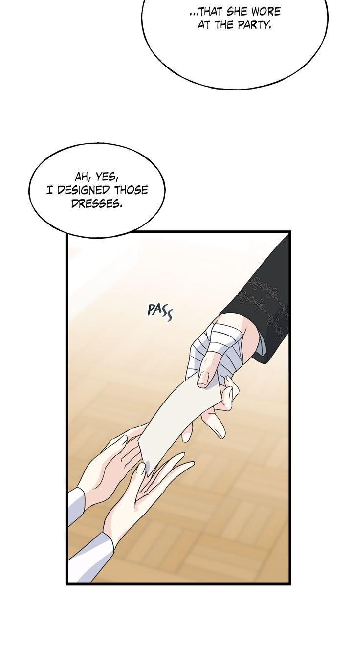 Read Crows Like Things That Sparkle Manga Online