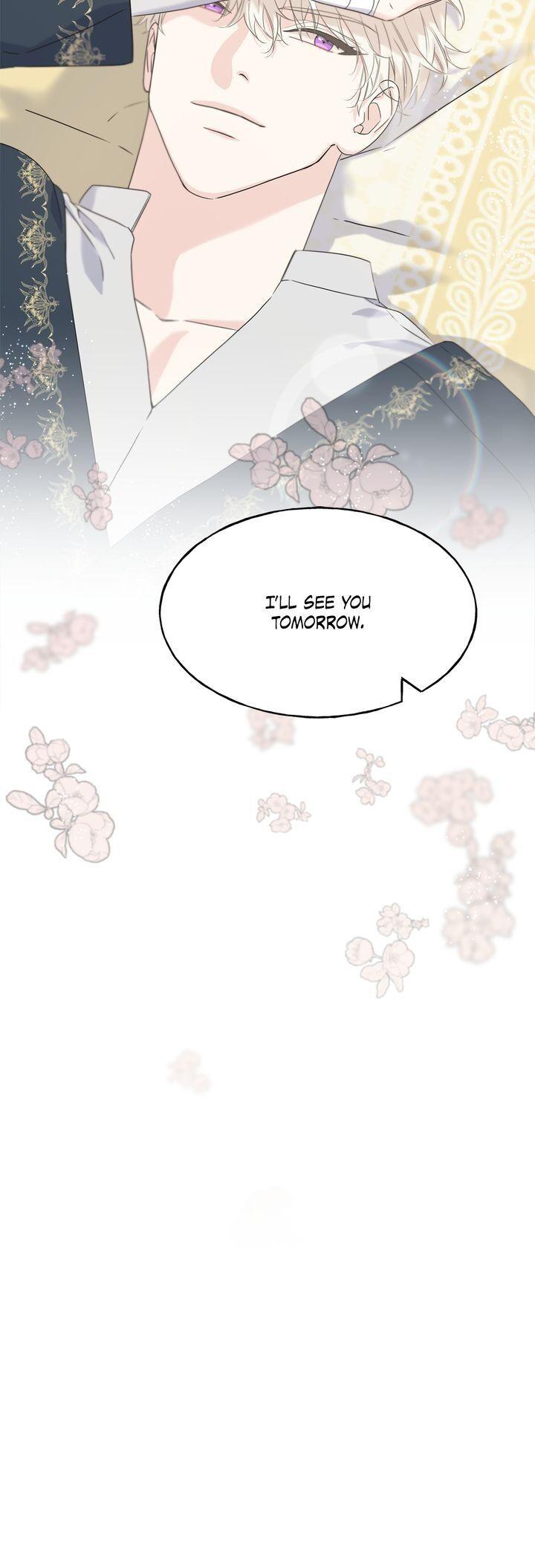Read Crows Like Things That Sparkle Manga Online