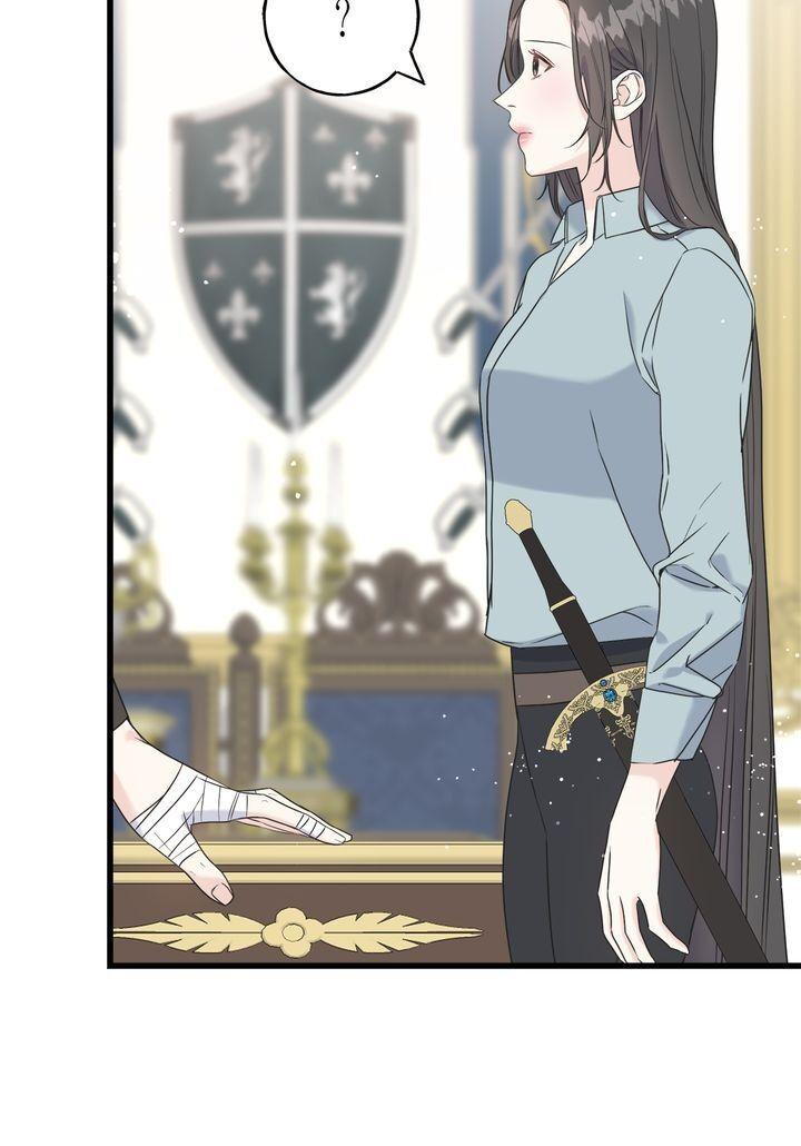 Read Crows Like Things That Sparkle Manga Online