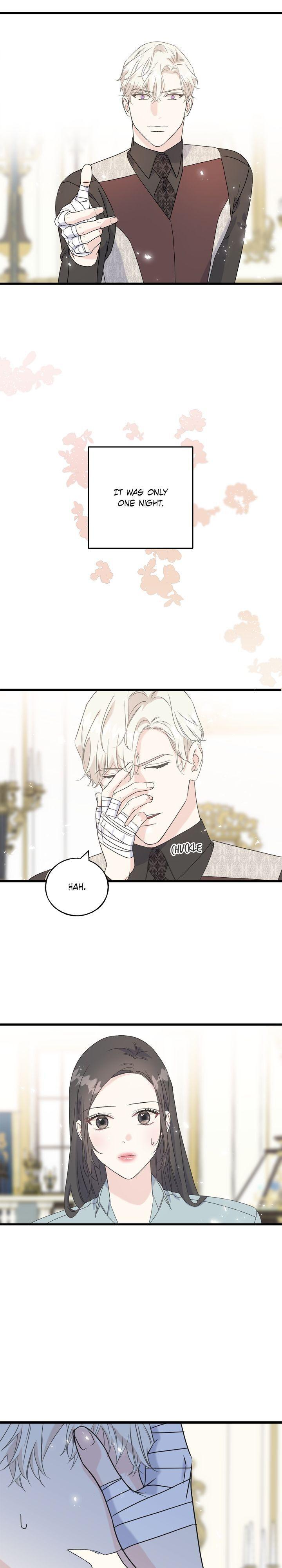 Read Crows Like Things That Sparkle Manga Online